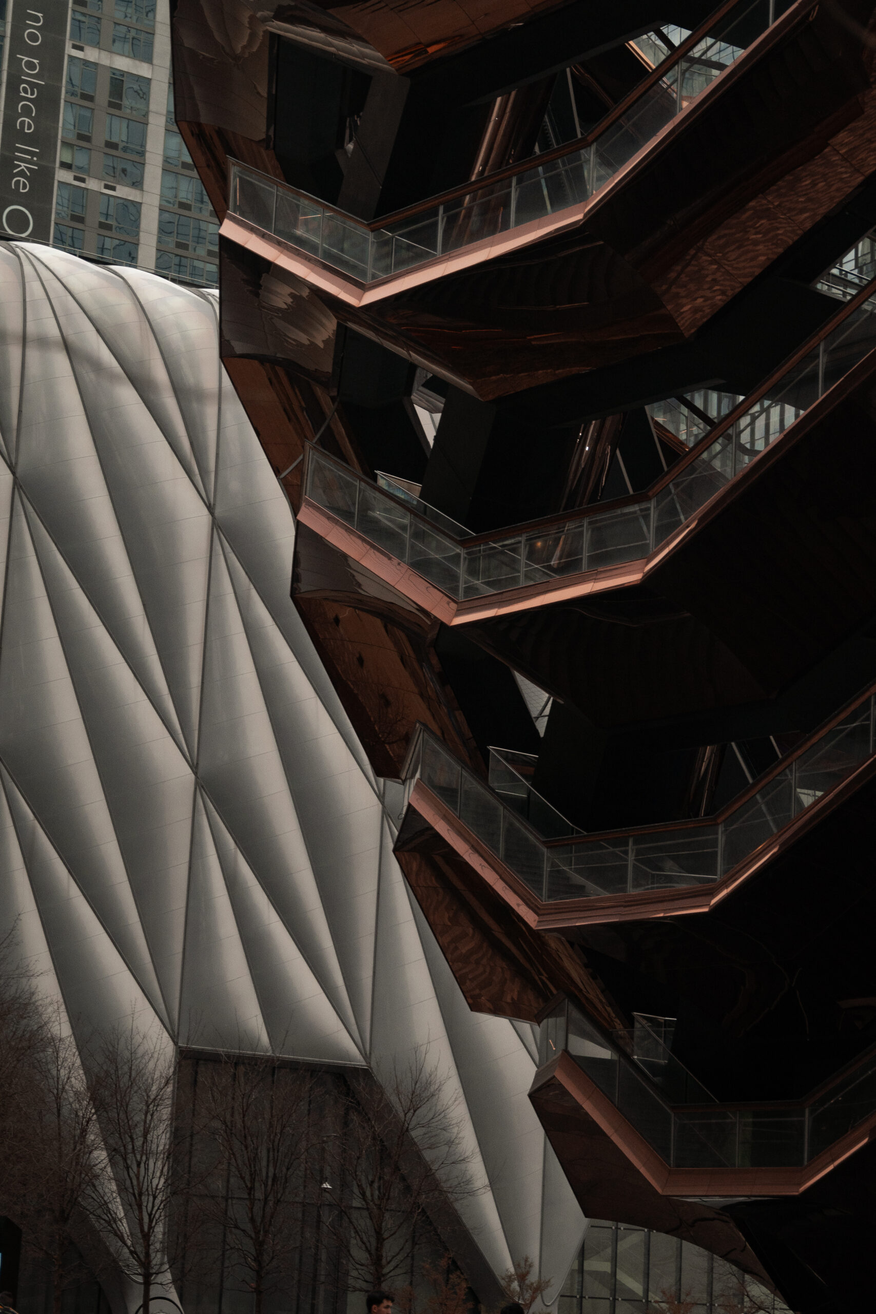 Architectural photography southern Spain